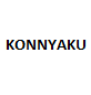 KONNYAKU