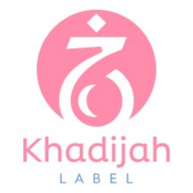 Khadijah label