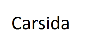 Carsida