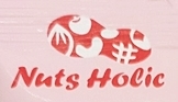NUTS HOLIC