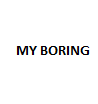 MY BORING
