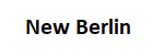 New Berlin