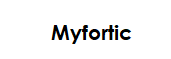 Myfortic