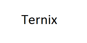 Ternix