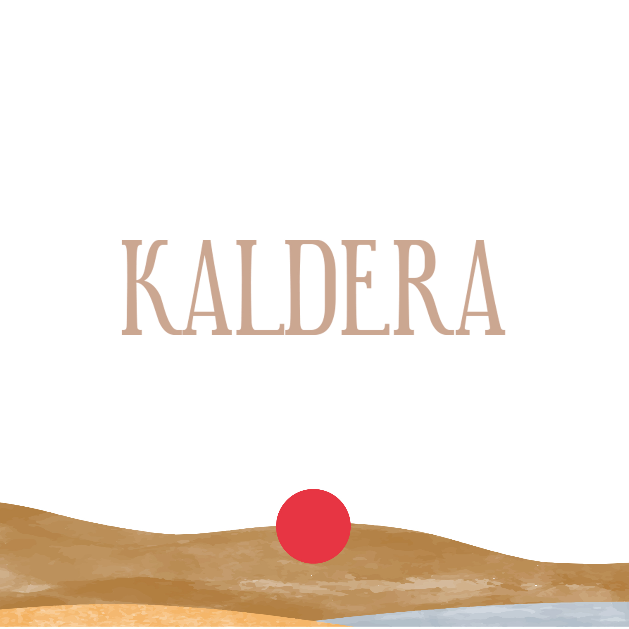 Kaldera