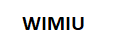 WIMIU