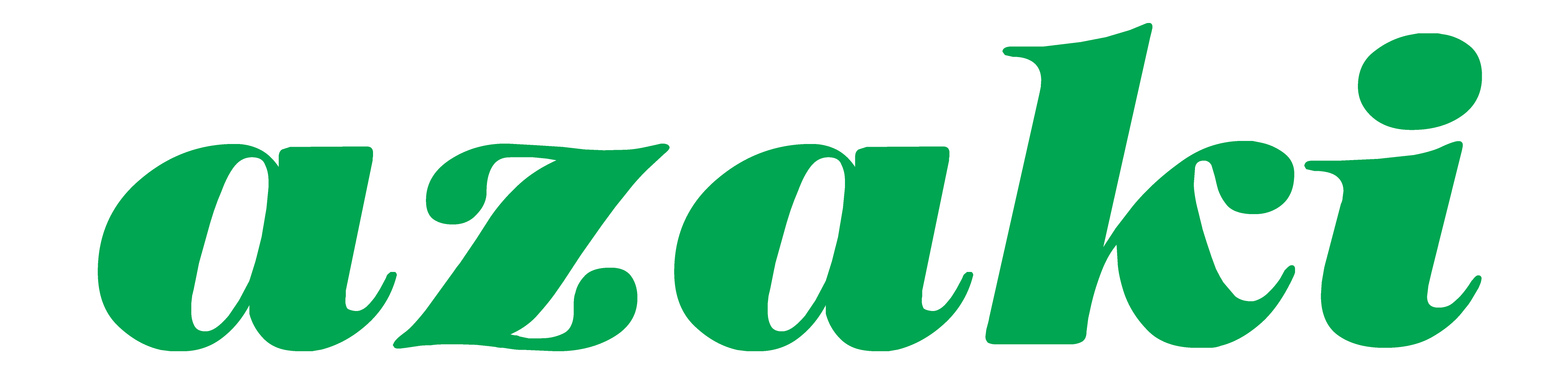 AZAKI