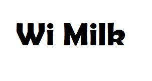 Wi Milk
