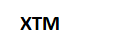 XTM