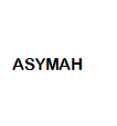 ASYMAH