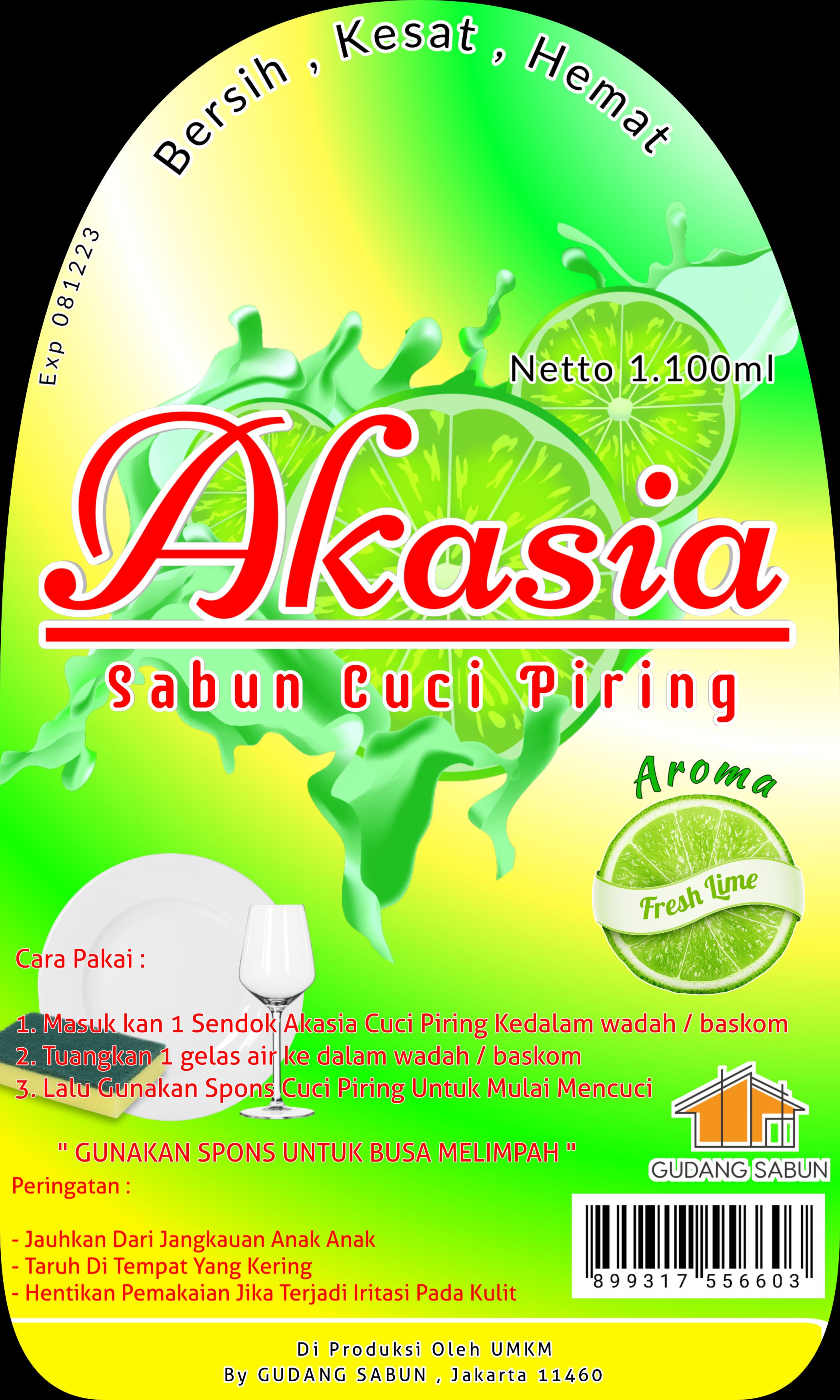 Akasia