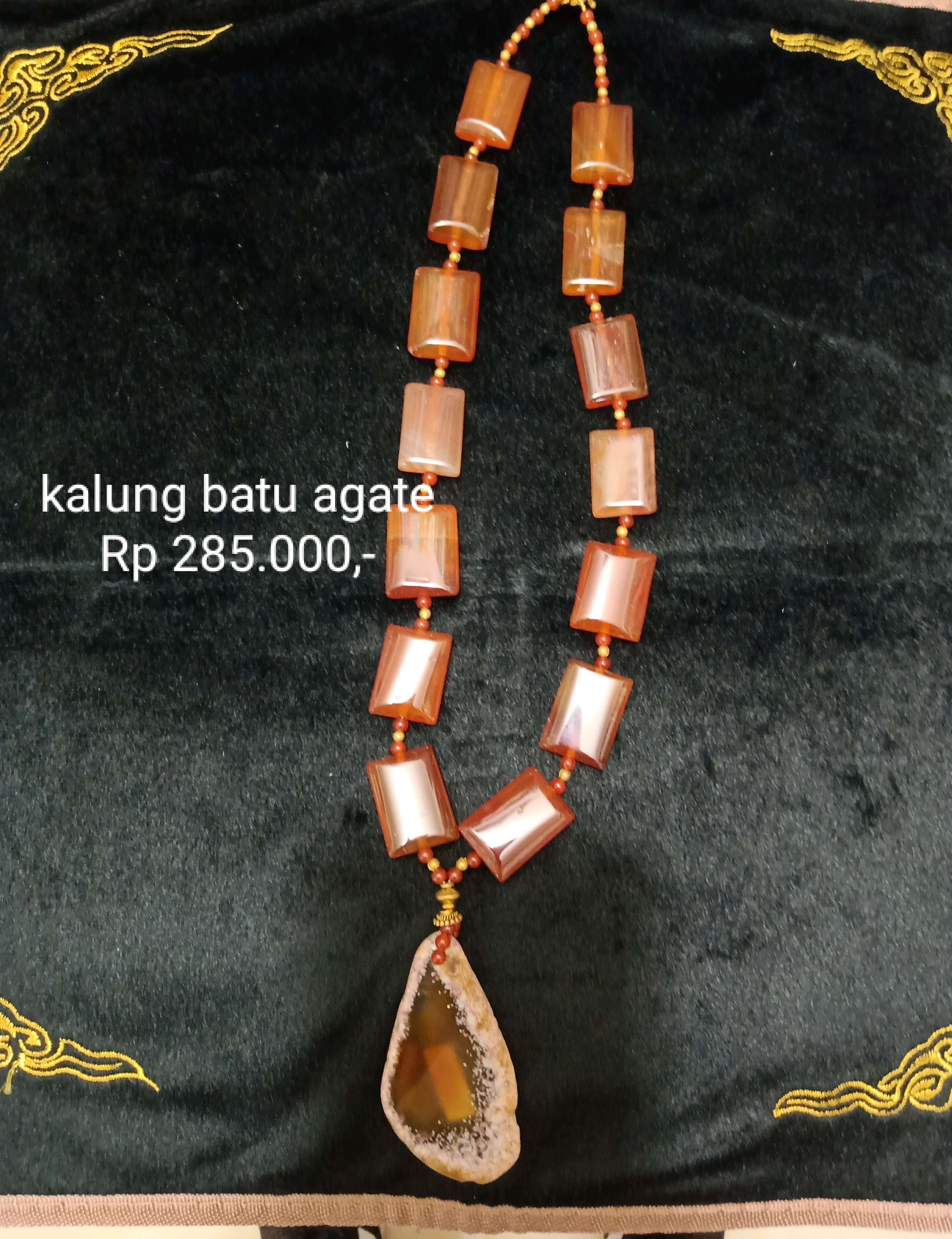 agate