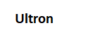 Ultron