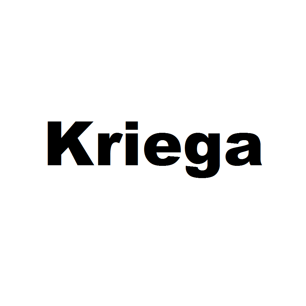 Kriega