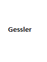 Gessler