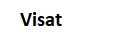 Visat