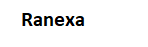 Ranexa