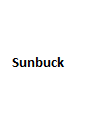 Sunbuck