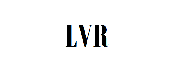 LVR