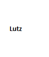Lutz
