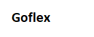 Goflex