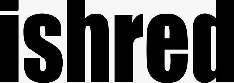 Ishred