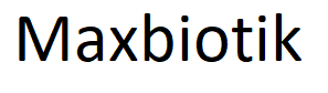 Maxbiotik