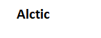 Alctic