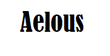 Aelous