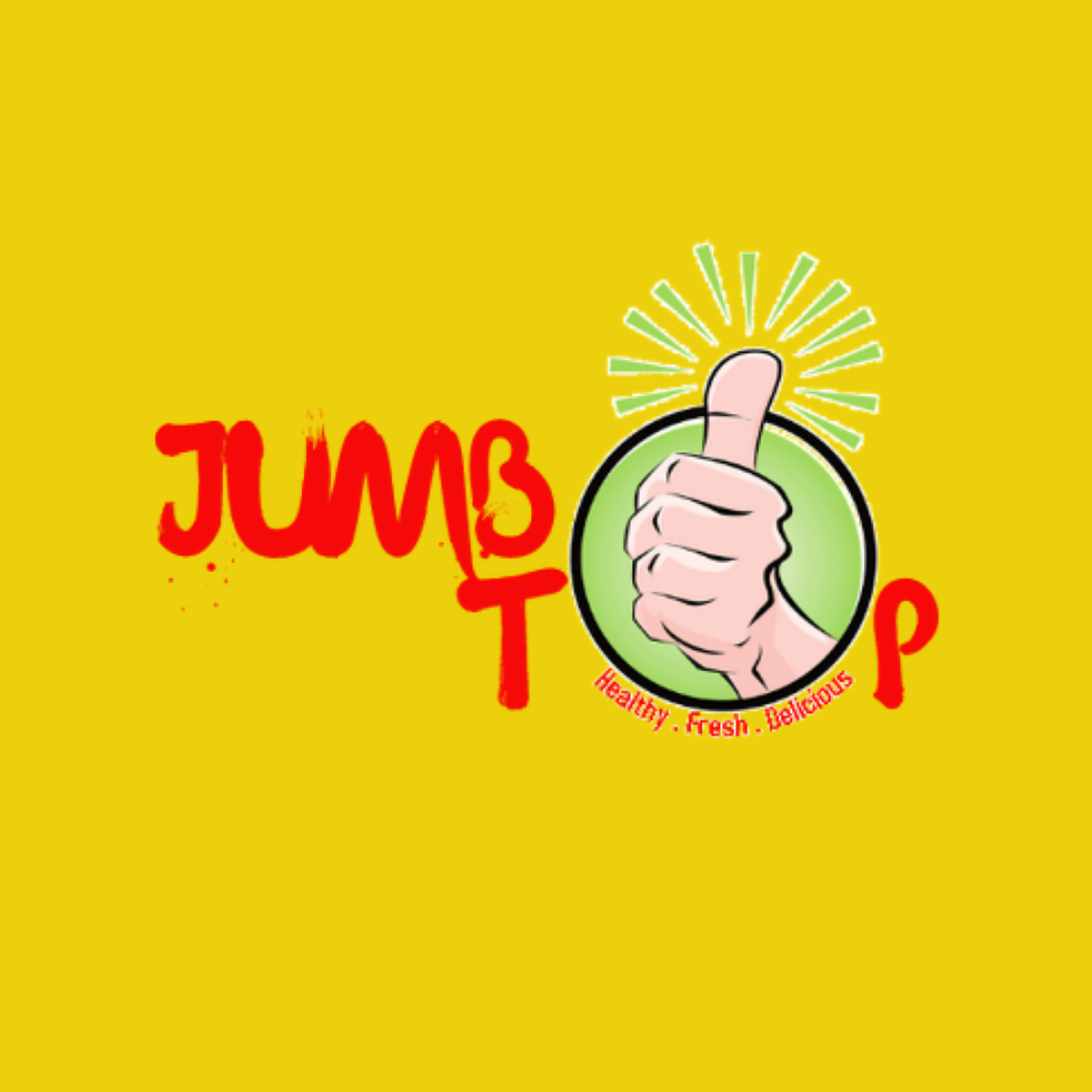 JUMBO TOP