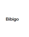 Bibigo