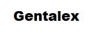 Gentalex