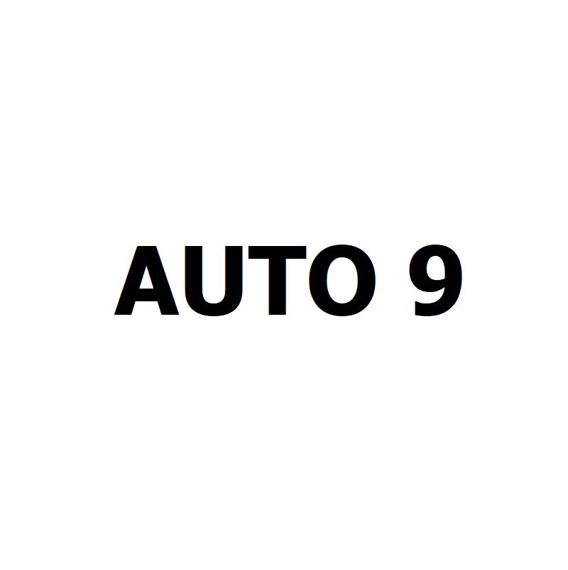 Auto 9