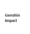 Genshin Impact