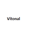 Vitonal