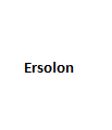 Ersolon