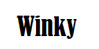 Winky