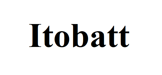 Itobatt