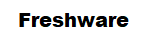 FRESHWARE