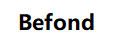 Befond