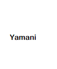 Yamani