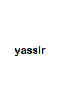 yassir