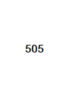 505