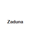 Zaduna