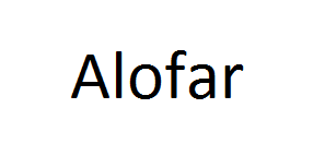 Alofar