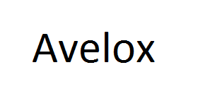Avelox