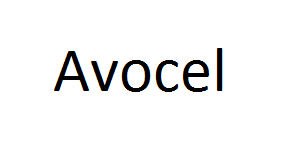Avocel