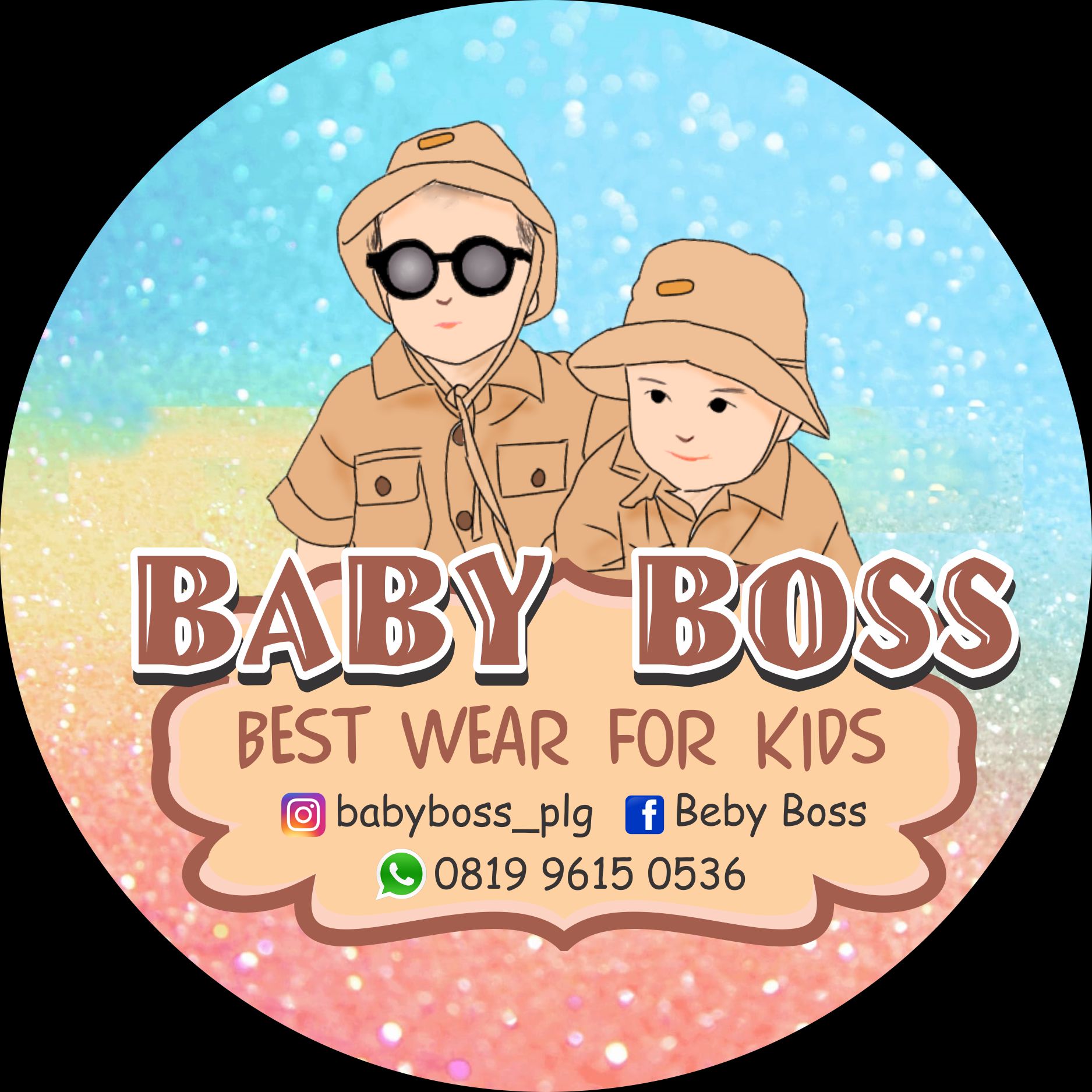 Baby Boss