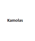 Kamolas