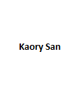 Kaory San